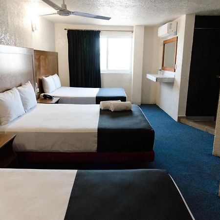 Hotel Central Irapuato - Hotel en Irapuato Esterno foto