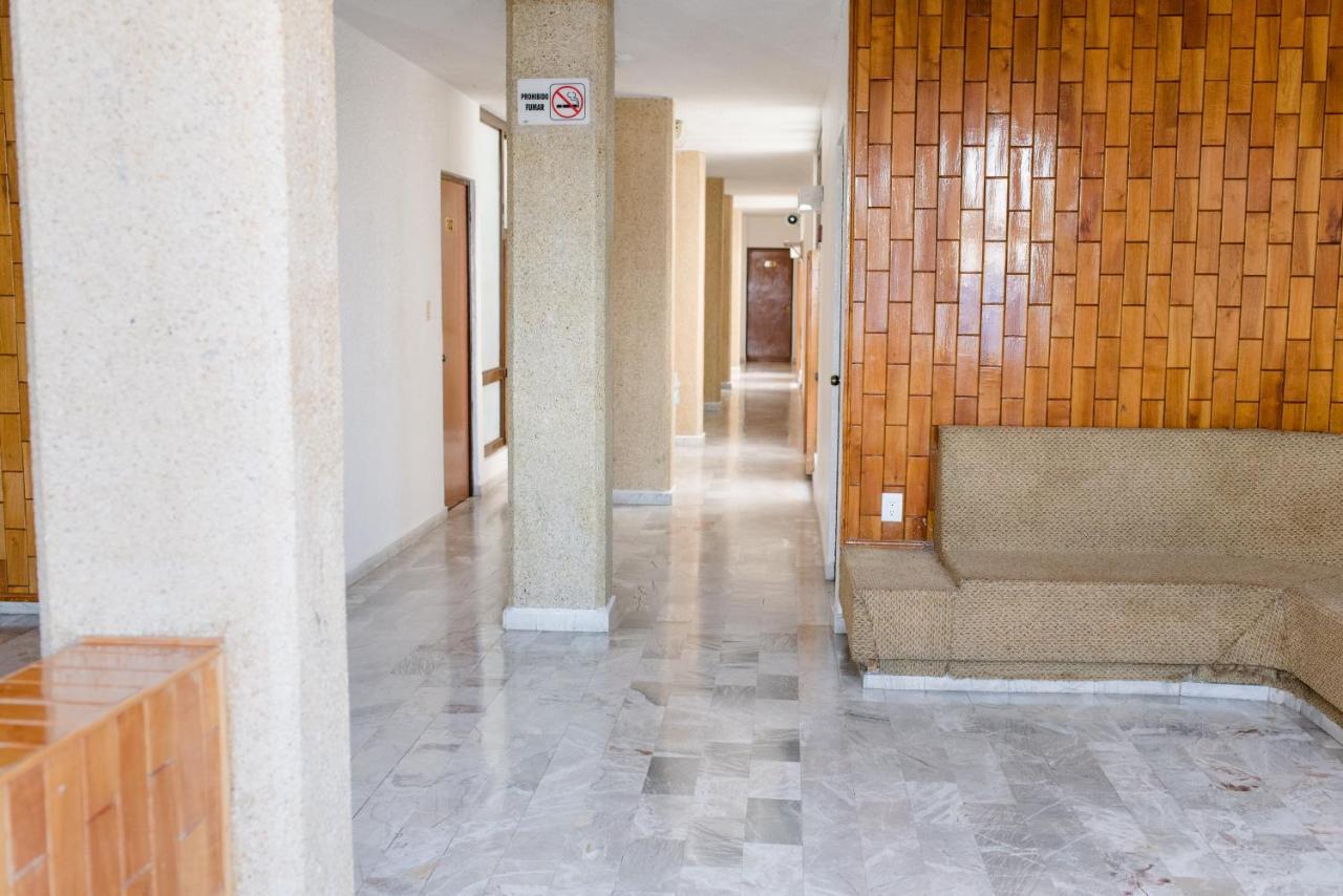 Hotel Central Irapuato - Hotel en Irapuato Esterno foto